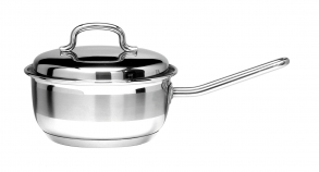 RENOVA SAUCEPAN WITH LID