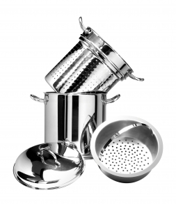 RENOVA PASTA COOKER SET