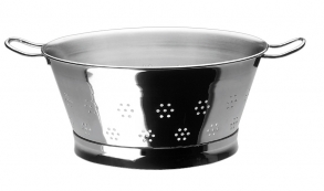 CONICAL COLANDER