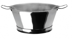 CONICAL MIXING BOWL