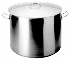 STOCK POT WITH LID