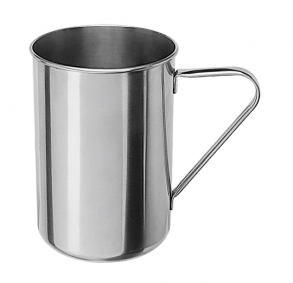 BAIN MARIE MUG