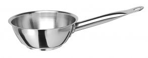 CONICAL SAUTE PAN