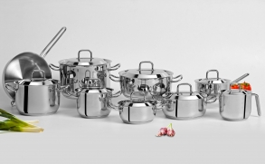 TREM ROYAL CHEF 9 PCS TREM ROYAL CHEF 9 PCS