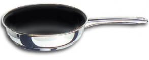 NORDICO NON STICK FRYPAN