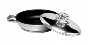 NORDICO NON STICK PAELLA PAN