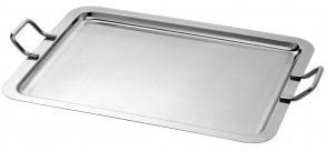 RECTANGULAR TRAY