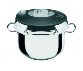 PRESSURE COOKER LUNA PRESSURE COOKER LUNA