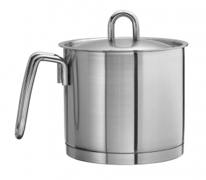 BRAMO MATT MILK POT